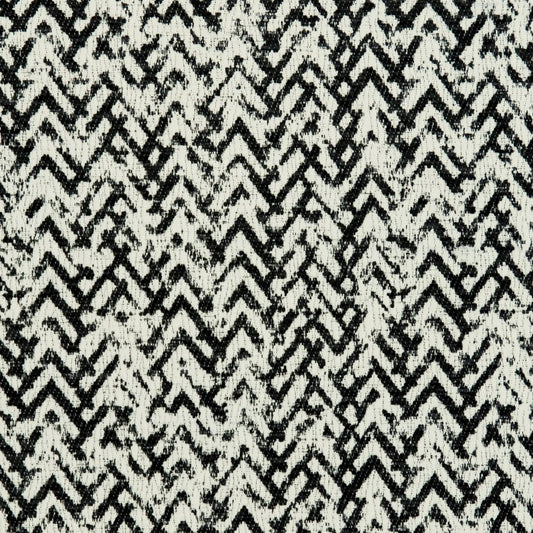 CB800-116 Abstract & Geometric,Small Scale nan Black Charlotte Colors