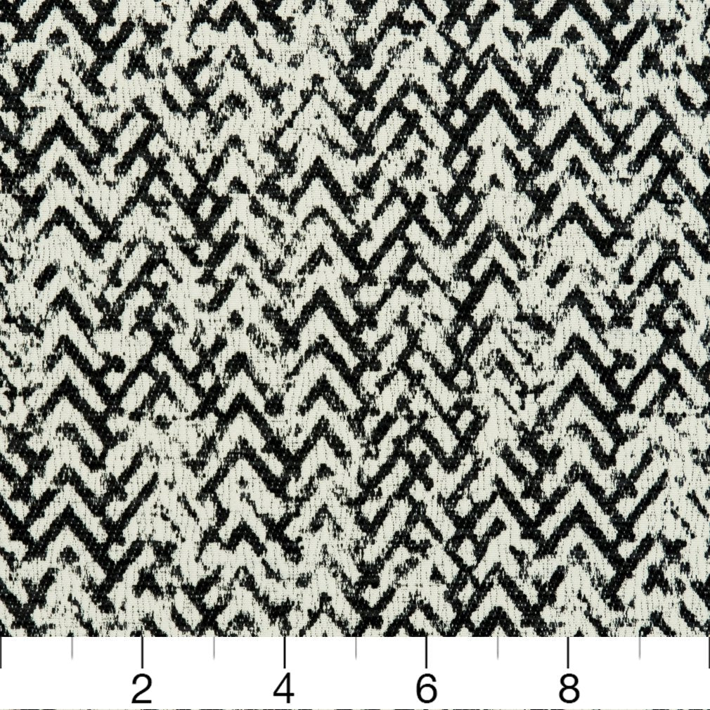CB800-116 Abstract & Geometric,Small Scale nan Black Charlotte Colors
