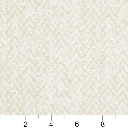 CB800-117 Abstract & Geometric,Small Scale nan White & Ivory Charlotte Colors