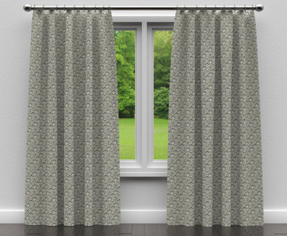 CB800-120 Small Scale nan Black,Brown,Grey & Silver Charlotte Colors