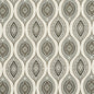 CB800-121 Abstract & Geometric nan Black,Brown,Grey & Silver Charlotte Colors