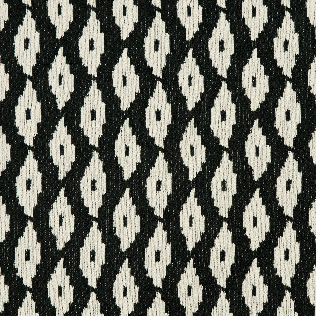 CB800-124 Abstract & Geometric,Global,Small Scale nan Black Charlotte Colors