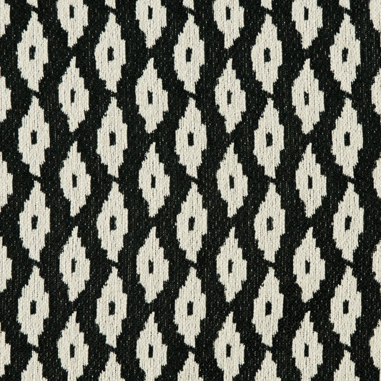 CB800-124 Abstract & Geometric,Global,Small Scale nan Black Charlotte Colors