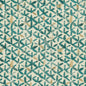 CB800-128 Abstract & Geometric nan Aqua & Teal Charlotte Colors