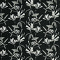 CB800-130 Abstract & Geometric,Floral nan Black Charlotte Colors