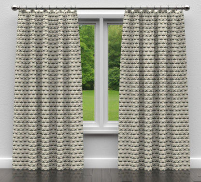 CB800-137 Abstract & Geometric,Small Scale nan Grey & Silver Charlotte Colors