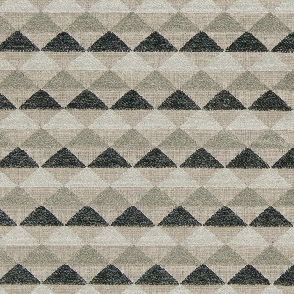 CB800-137 Abstract & Geometric,Small Scale nan Grey & Silver Charlotte Colors