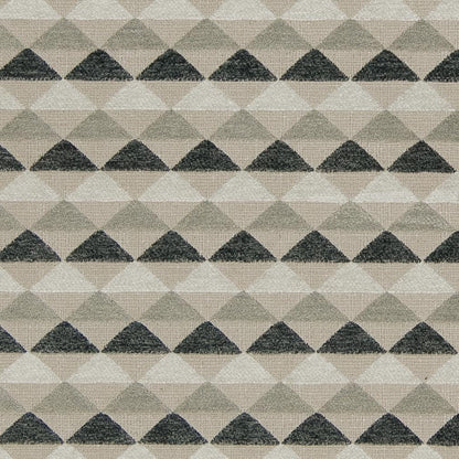 CB800-137 Abstract & Geometric,Small Scale nan Grey & Silver Charlotte Colors