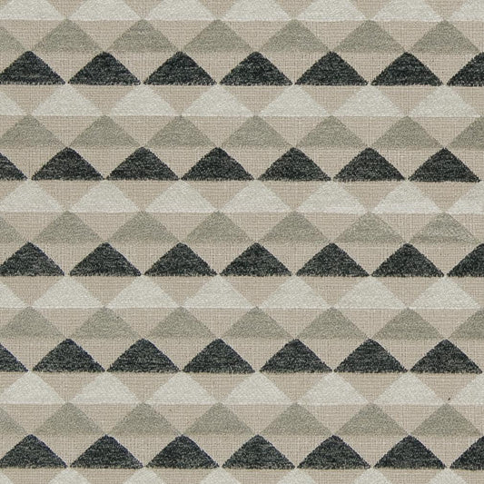 CB800-137 Abstract & Geometric,Small Scale nan Grey & Silver Charlotte Colors