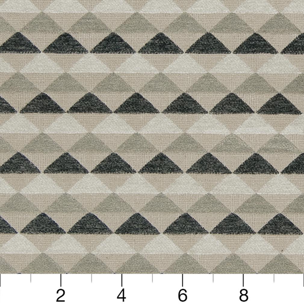 CB800-137 Abstract & Geometric,Small Scale nan Grey & Silver Charlotte Colors