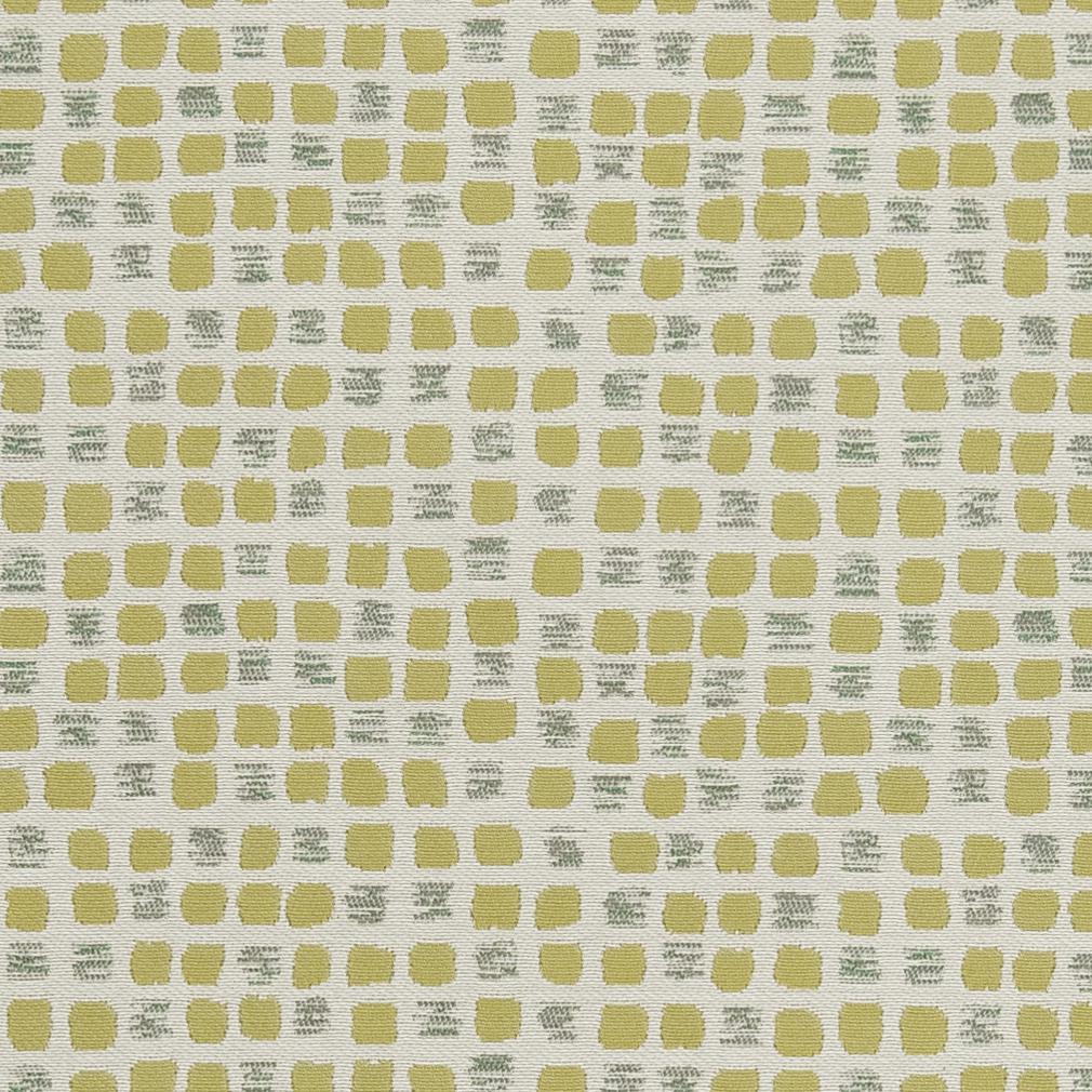 CB800-138 Abstract & Geometric nan Green Charlotte Colors