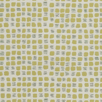 CB800-138 Abstract & Geometric nan Green Charlotte Colors