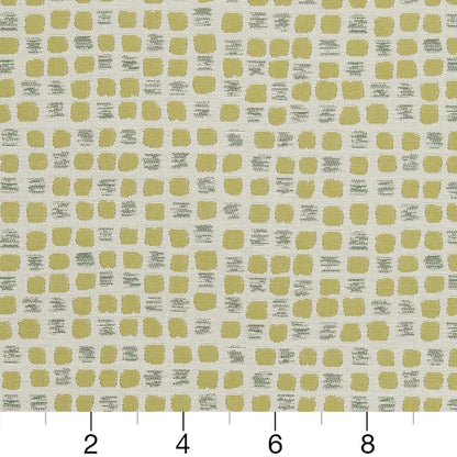 CB800-138 Abstract & Geometric nan Green Charlotte Colors