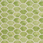 CB800-139 Abstract & Geometric nan Green Charlotte Colors