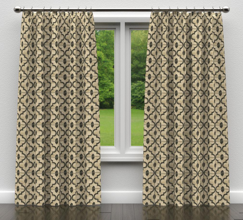 CB800-152 Abstract & Geometric nan Grey & Silver Charlotte Colors