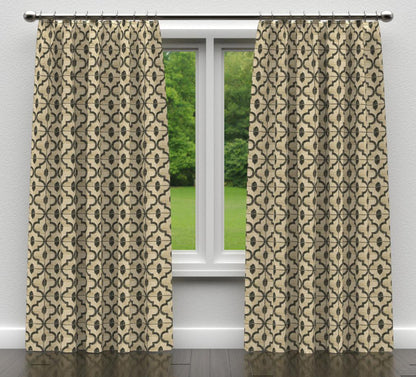 CB800-152 Abstract & Geometric nan Grey & Silver Charlotte Colors