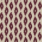 CB800-153 Abstract & Geometric,Small Scale nan Red & Burgundy Charlotte Colors