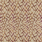 CB800-154 Abstract & Geometric nan Red & Burgundy Charlotte Colors