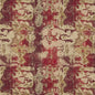 CB800-156 Abstract & Geometric nan Red & Burgundy Charlotte Colors
