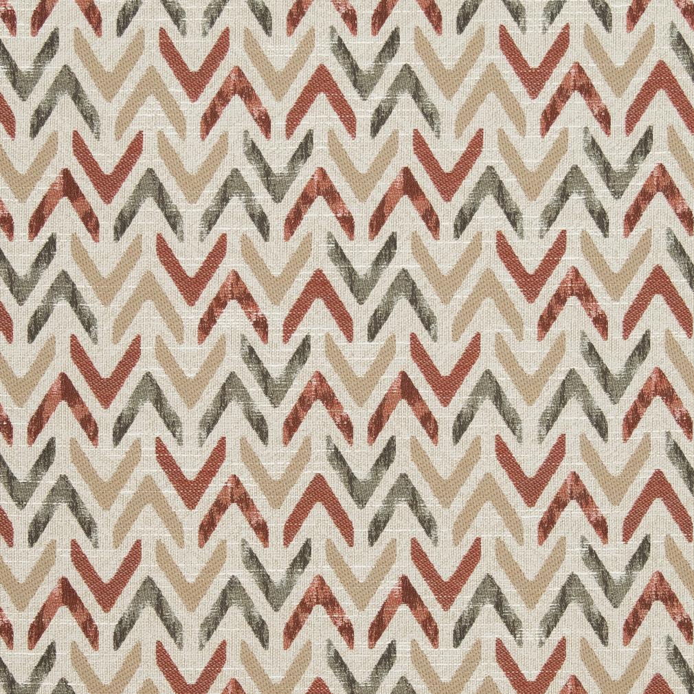 CB800-160 Abstract & Geometric,Small Scale nan Red & Burgundy Charlotte Colors