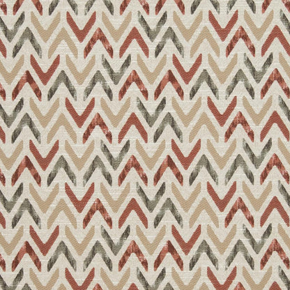 CB800-160 Abstract & Geometric,Small Scale nan Red & Burgundy Charlotte Colors