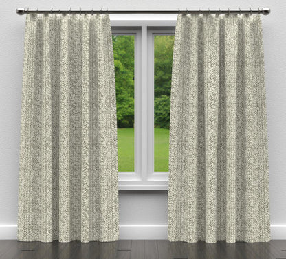 CB800-162 Abstract & Geometric nan Grey & Silver Charlotte Colors