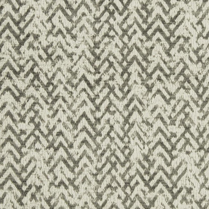 CB800-162 Abstract & Geometric nan Grey & Silver Charlotte Colors