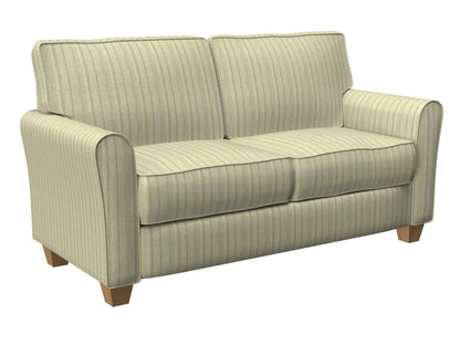 CB800-173 Stripe nan Green Charlotte Colors