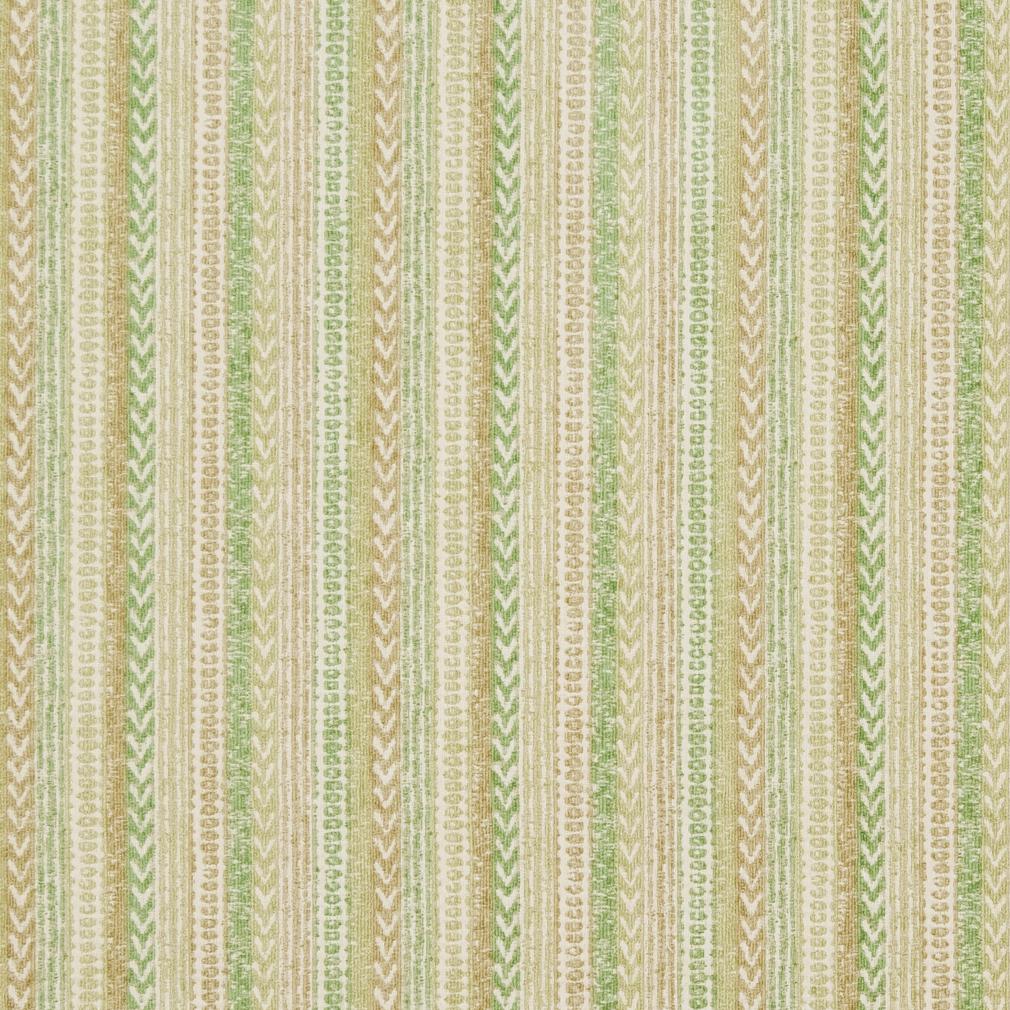 CB800-173 Stripe nan Green Charlotte Colors