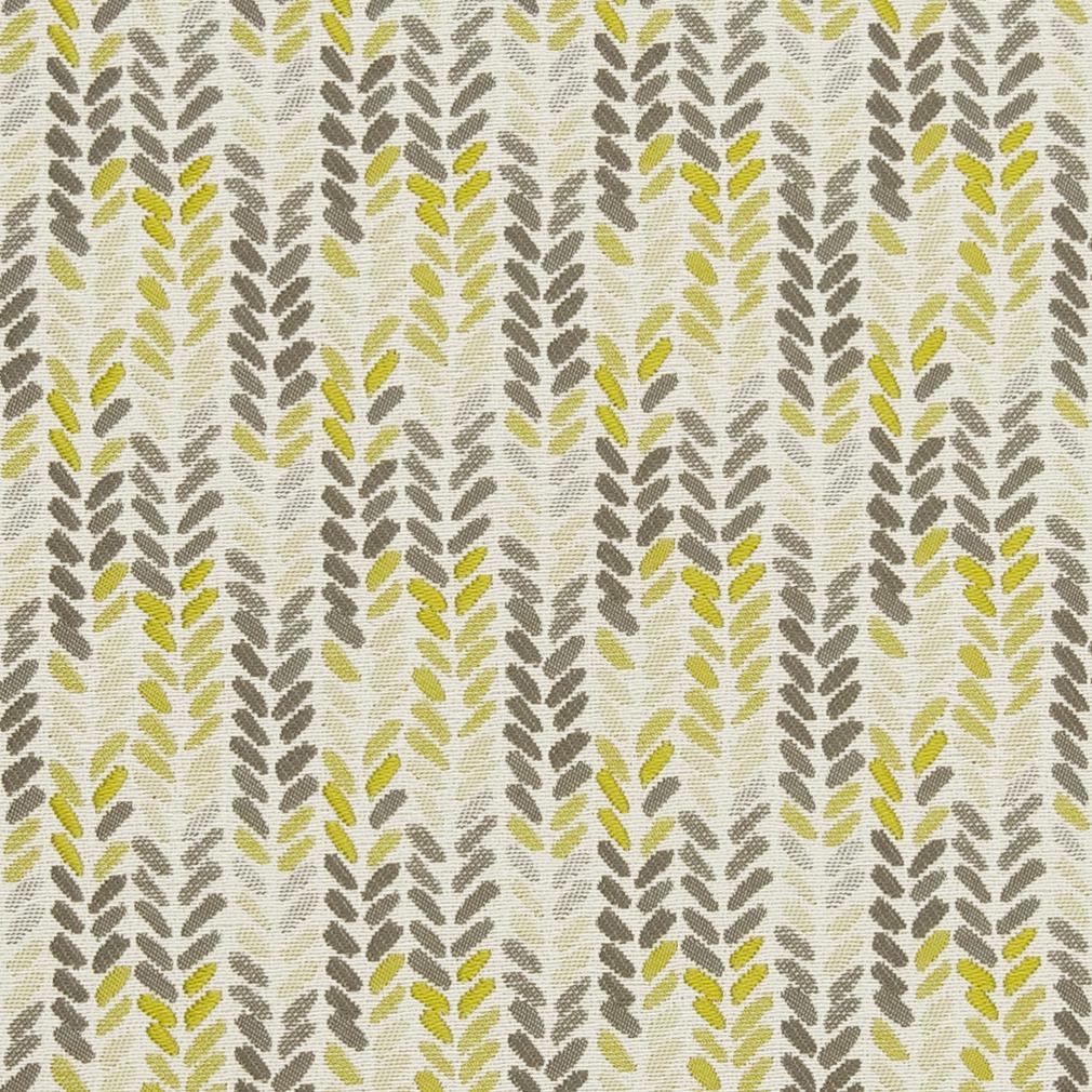 CB800-178 Abstract & Geometric,Small Scale nan Green,Grey & Silver Charlotte Colors