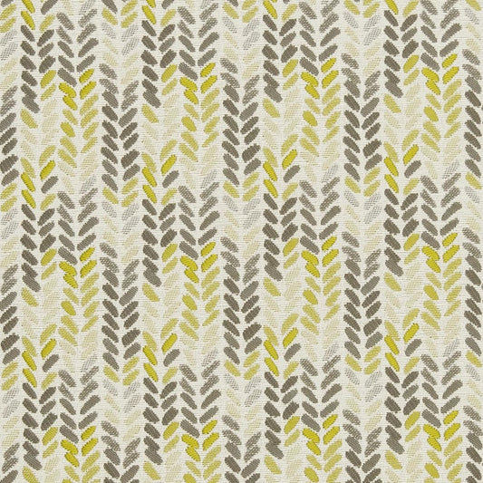 CB800-178 Abstract & Geometric,Small Scale nan Green,Grey & Silver Charlotte Colors