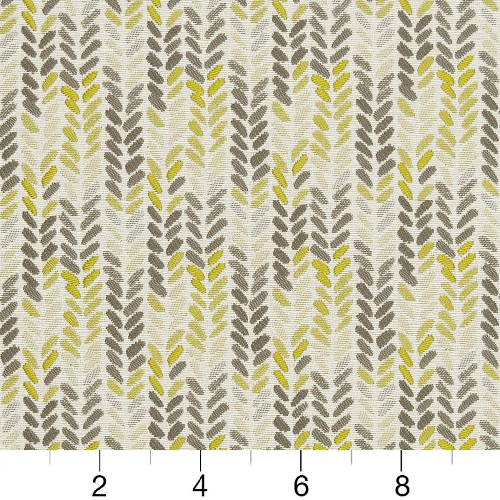 CB800-178 Abstract & Geometric,Small Scale nan Green,Grey & Silver Charlotte Colors