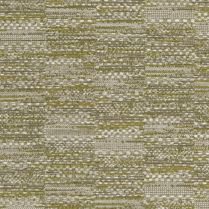 CB800-183 Abstract & Geometric nan Green,Grey & Silver Charlotte Colors