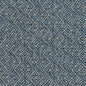 CB800-196 Abstract & Geometric nan Blue Charlotte Colors