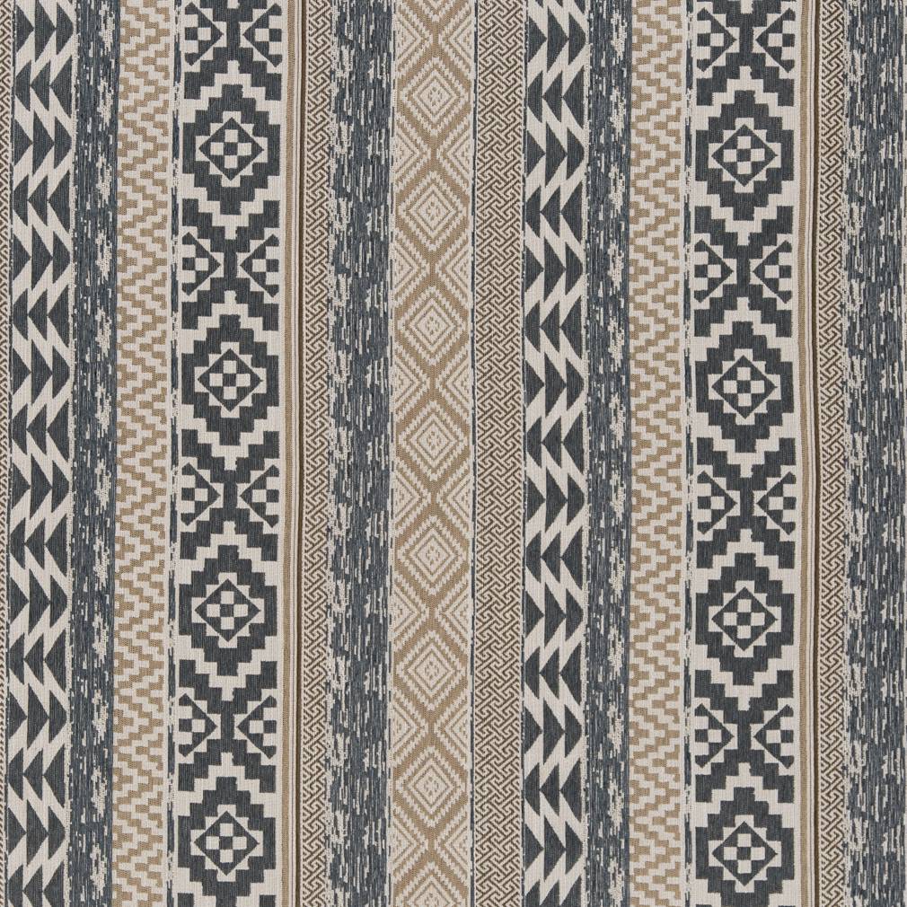 CB800-200 Abstract & Geometric,Stripe nan Blue Charlotte Colors