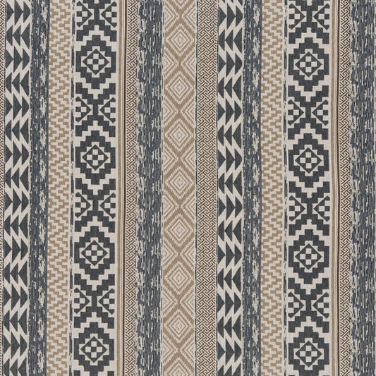 CB800-200 Abstract & Geometric,Stripe nan Blue Charlotte Colors