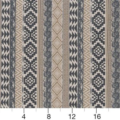 CB800-200 Abstract & Geometric,Stripe nan Blue Charlotte Colors