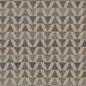 CB800-210 Abstract & Geometric,Small Scale nan Blue Charlotte Colors
