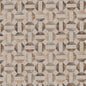 CB800-211 Abstract & Geometric nan Beige & Taupe,Brown Charlotte Colors