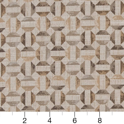 CB800-211 Abstract & Geometric nan Beige & Taupe,Brown Charlotte Colors