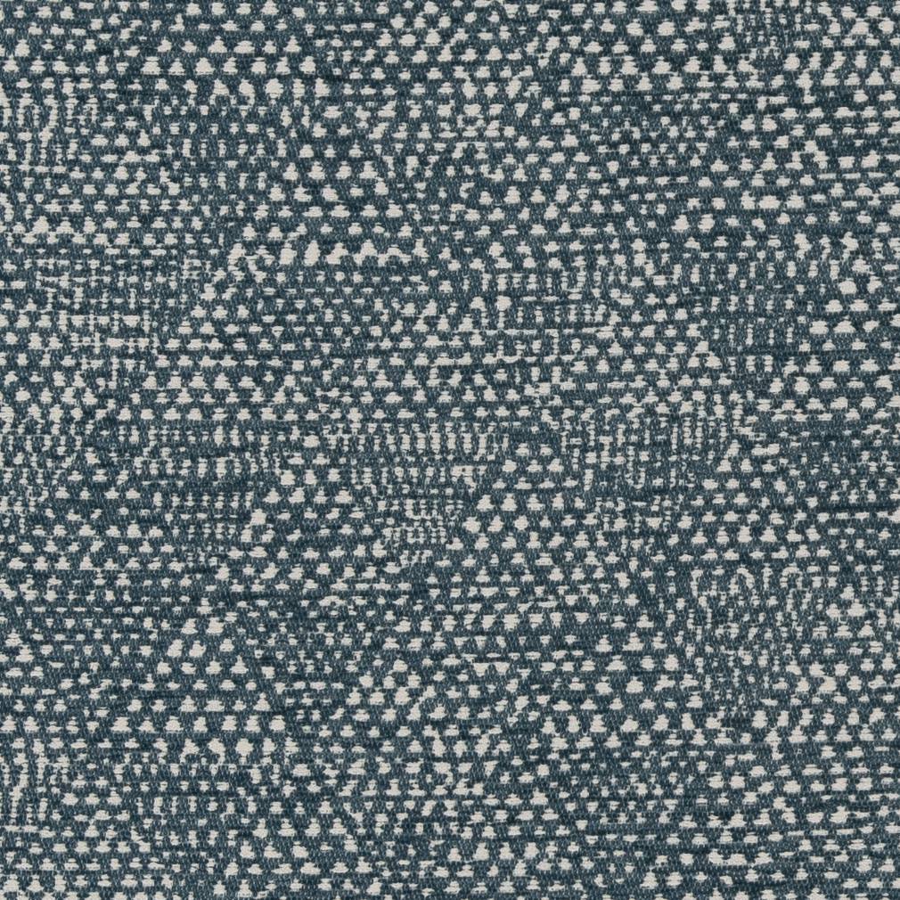 CB800-212 Abstract & Geometric nan Blue Charlotte Colors