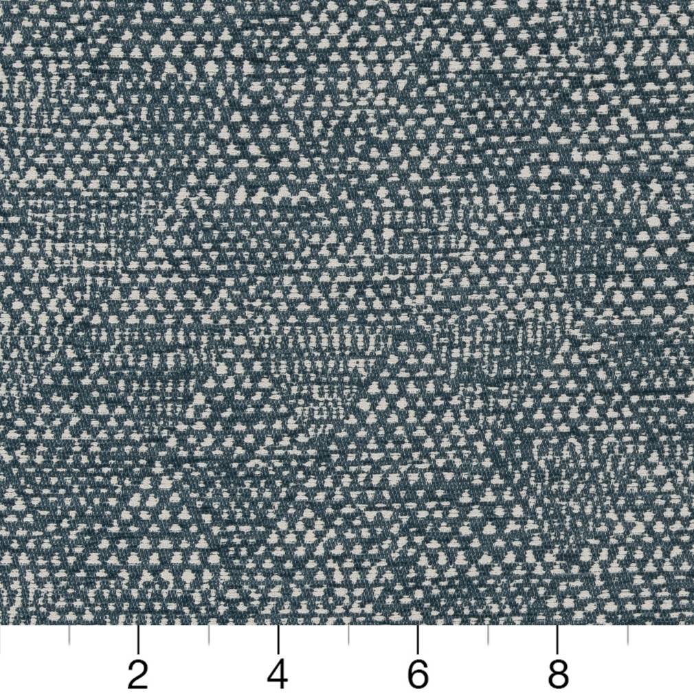 CB800-212 Abstract & Geometric nan Blue Charlotte Colors