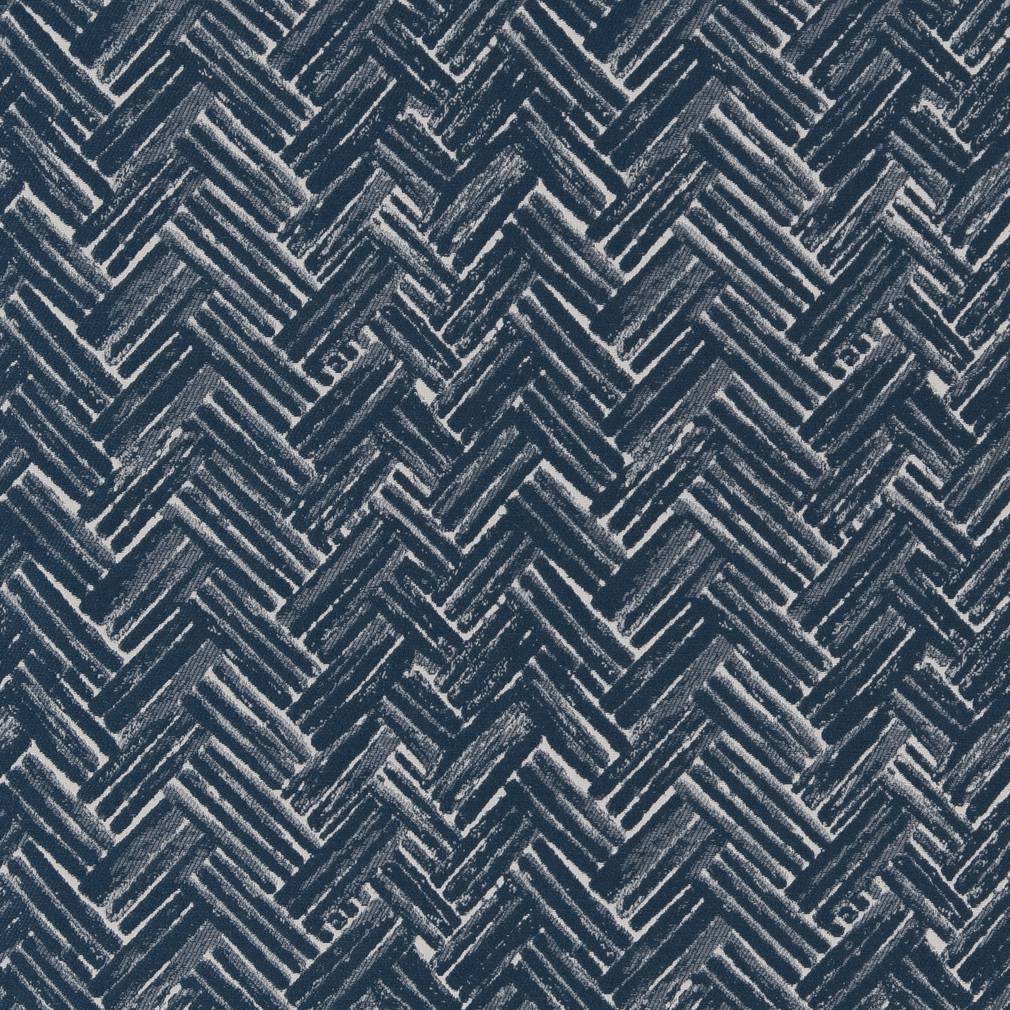 CB800-213 Abstract & Geometric nan Blue Charlotte Colors