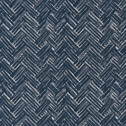 CB800-213 Abstract & Geometric nan Blue Charlotte Colors