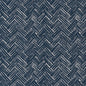 CB800-213 Abstract & Geometric nan Blue Charlotte Colors