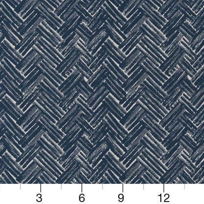 CB800-213 Abstract & Geometric nan Blue Charlotte Colors
