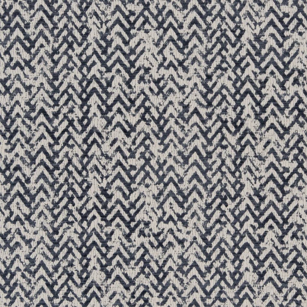 CB800-215 Abstract & Geometric nan Blue Charlotte Colors