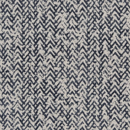 CB800-215 Abstract & Geometric nan Blue Charlotte Colors