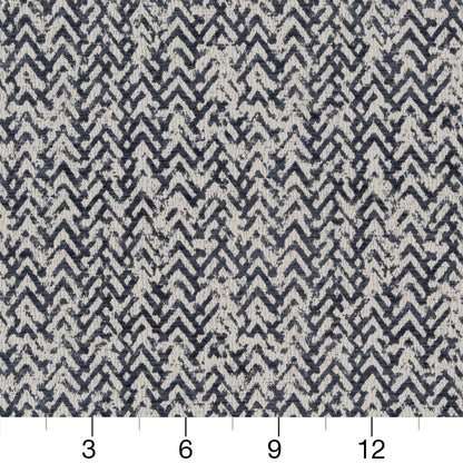 CB800-215 Abstract & Geometric nan Blue Charlotte Colors