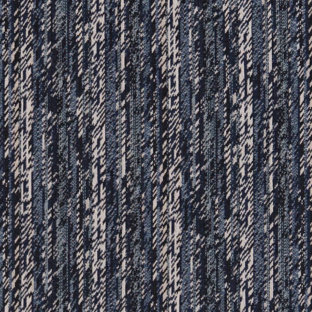 CB800-217 Abstract & Geometric nan Blue Charlotte Colors